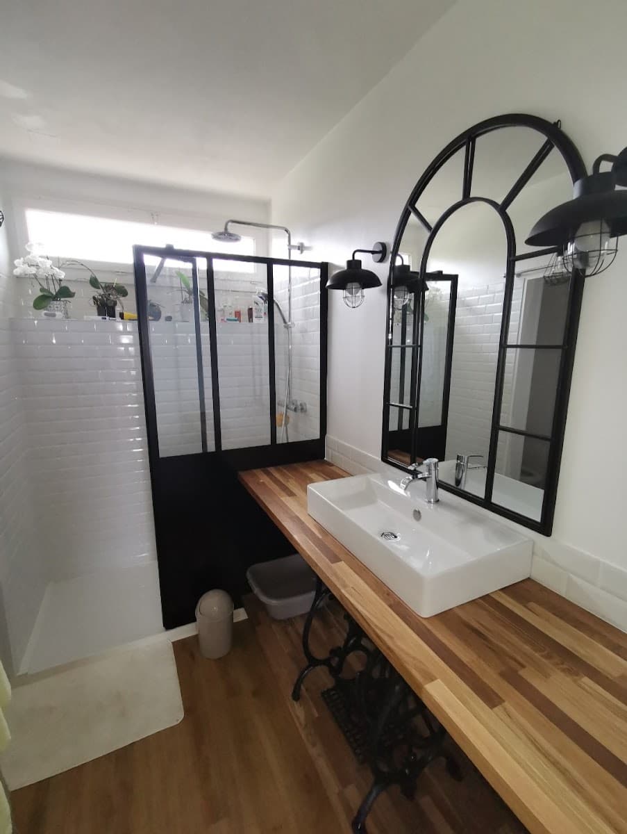 Photo de chantier Alex Plomberie — 14