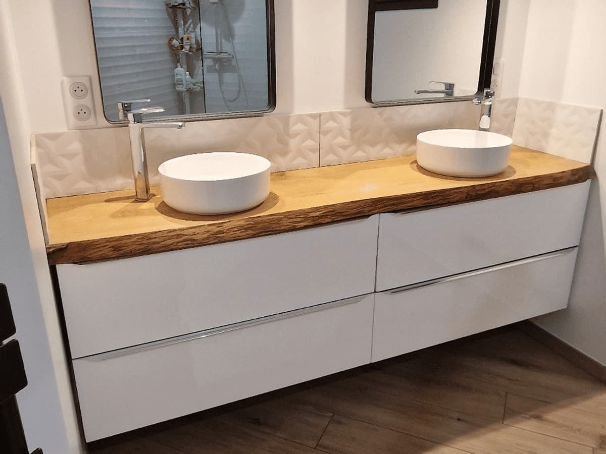 Photo de chantier Alex Plomberie — 15