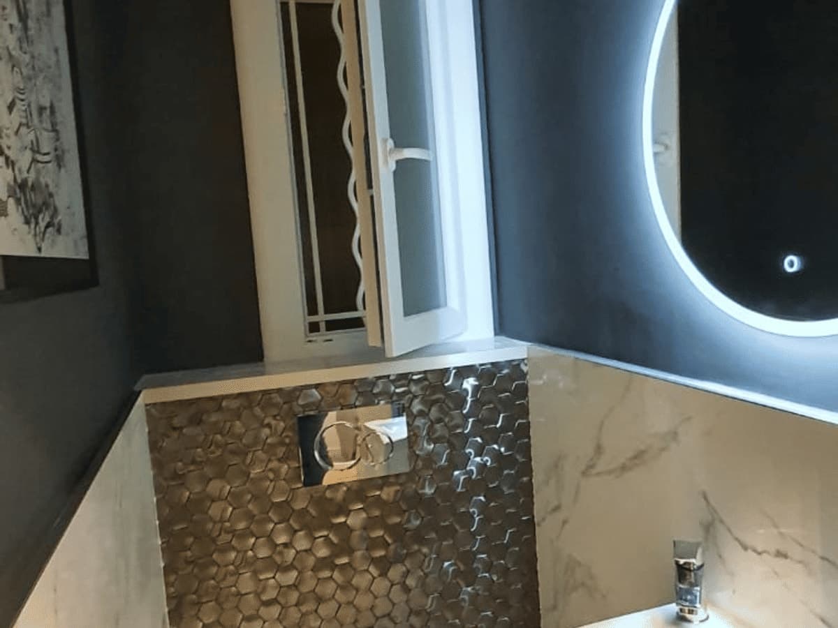 Photo de chantier Alex Plomberie — 27