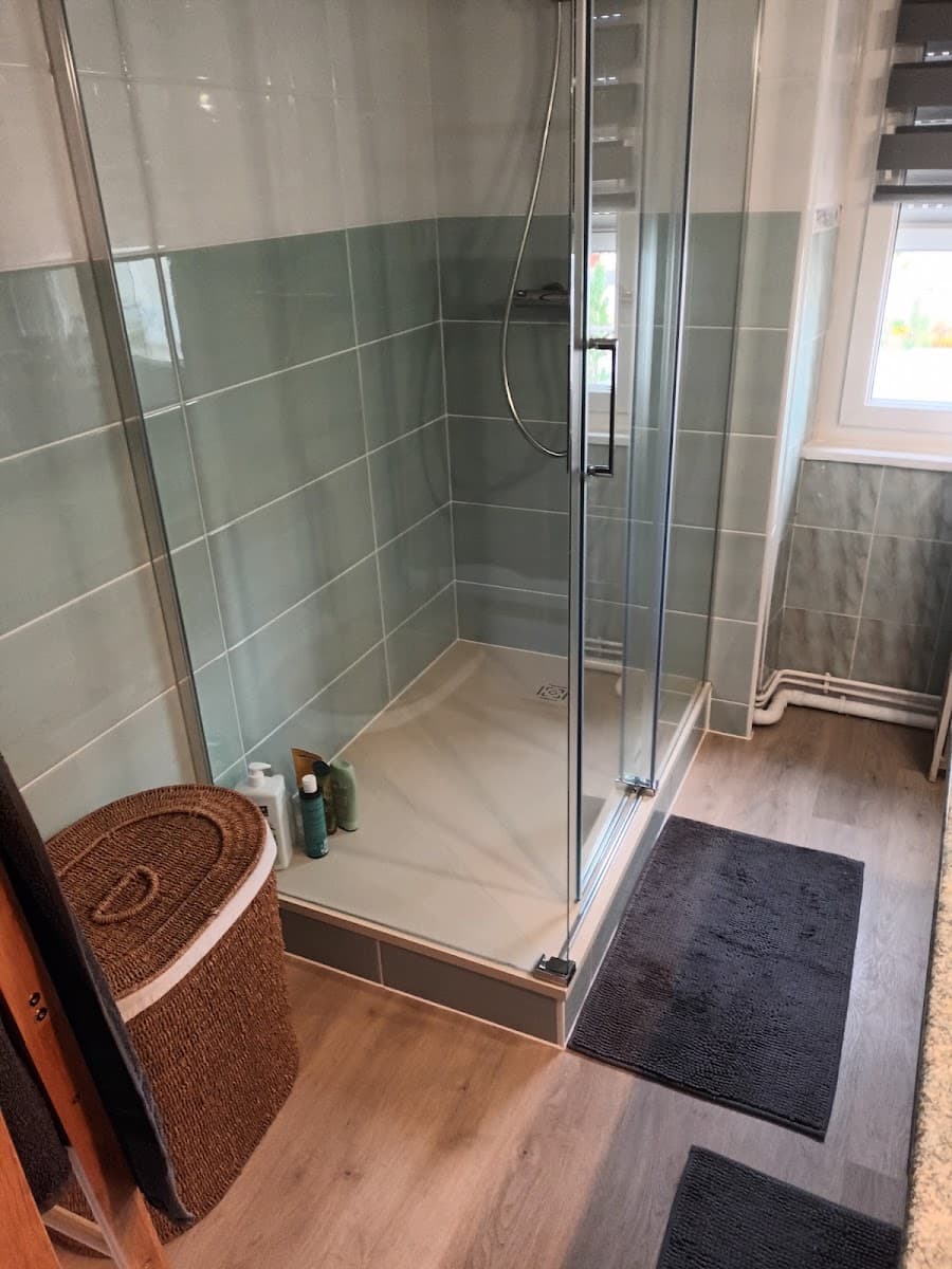 Photo de chantier Alex Plomberie — 30