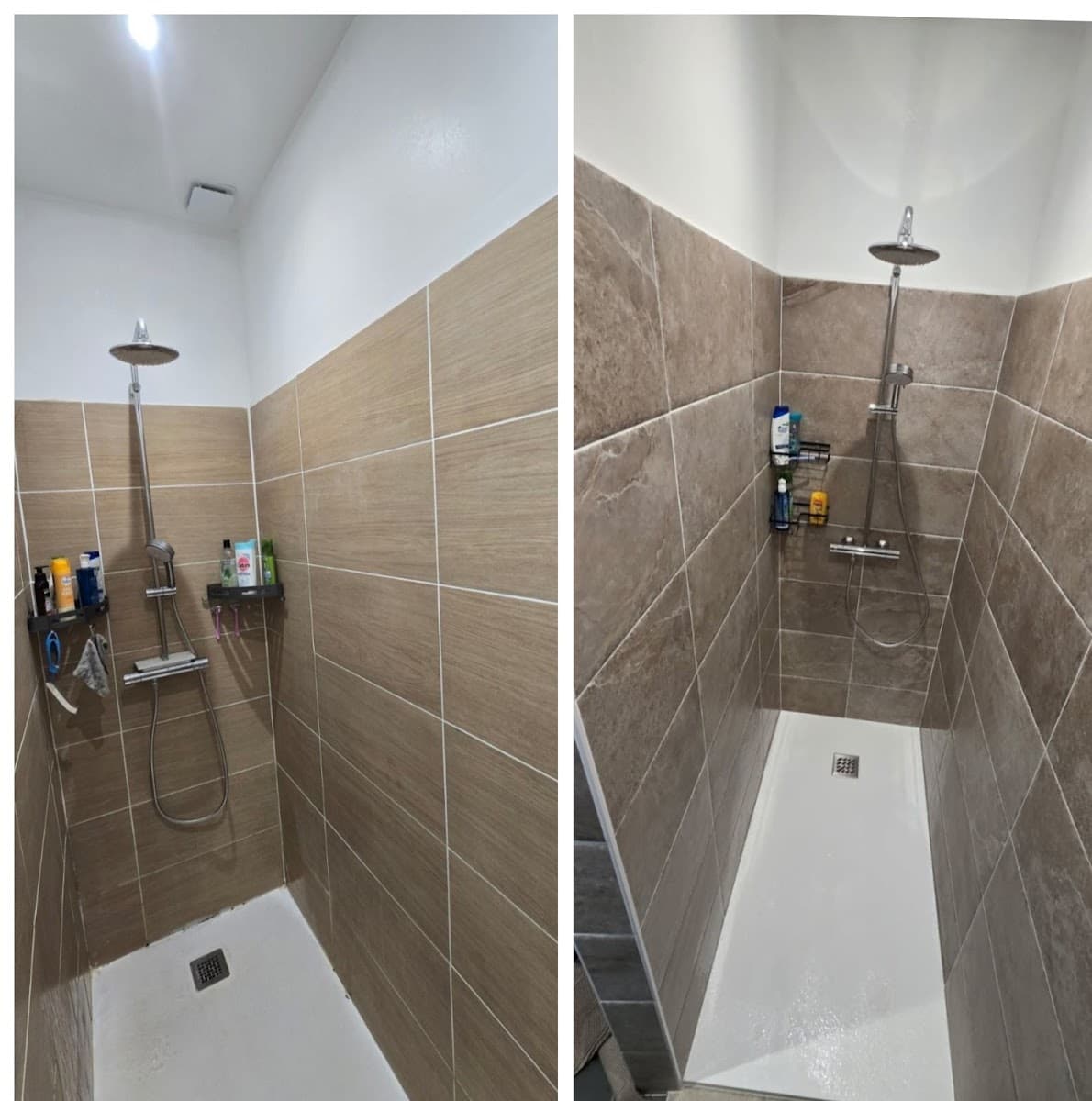 Photo de chantier Alex Plomberie — 34
